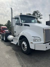2019 Kenworth T880