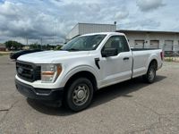2021 Ford F150