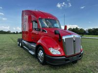 2022 Kenworth T680