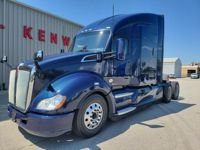 2021 Kenworth T680