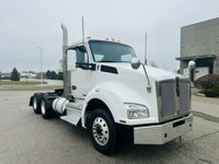 2020 Kenworth T880