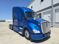 2022 Kenworth T680