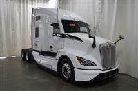 2026 Kenworth T680