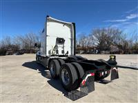 2021 Kenworth T680