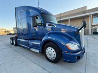 2020 Kenworth T680