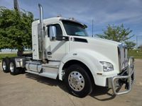 2024 Kenworth T880