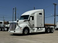 2021 Kenworth T680