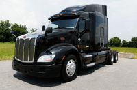 2021 Peterbilt 579
