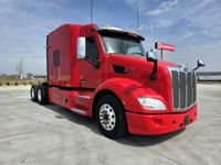 2021 Peterbilt 579