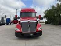 2021 Kenworth T680