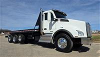 2019 Kenworth T880