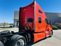 2022 Kenworth T680
