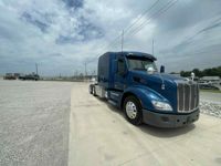 2022 Peterbilt 579