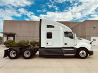 2021 Kenworth T680