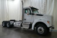 2026 Kenworth T880