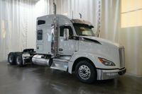 2026 Kenworth T680