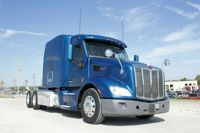 2022 Peterbilt 579