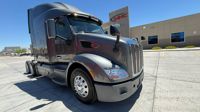 2022 Peterbilt 579