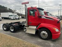 2023 Kenworth T680