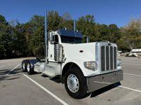 2020 Peterbilt 389