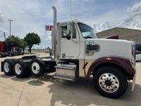 2019 Freightliner 122SD