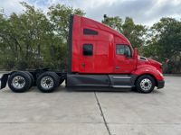 2021 Kenworth T680