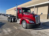 2025 Kenworth T680