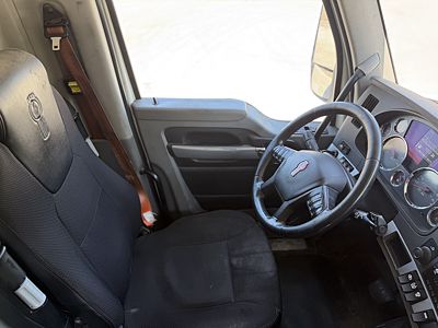 2020 Kenworth T680