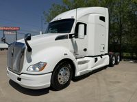 2021 Kenworth T680
