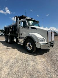 New 2026 Kenworth T880 for Sale