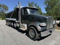 2022 Peterbilt 567