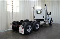 2026 Kenworth W990