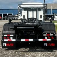 2026 Kenworth T880