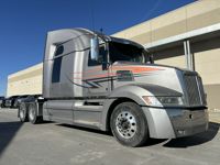 2017 Western Star 5700XE
