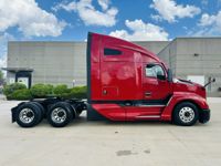 2023 Kenworth T680