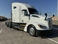 2023 Kenworth T680