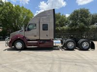 2022 Kenworth T680