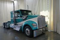 2026 Kenworth W990