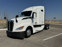 2024 Kenworth T680