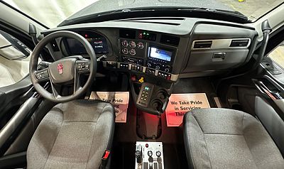 2027 Kenworth T880S PH