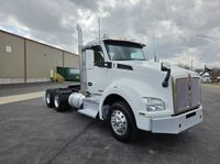 2021 Kenworth T880