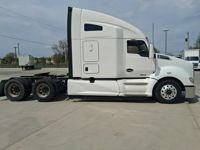 2020 Kenworth T680