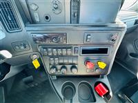 2021 International LT625