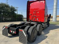 2022 Kenworth T680