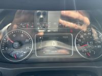 2021 International LT625