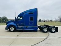 2022 Kenworth T680