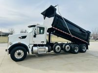 2019 Peterbilt 567