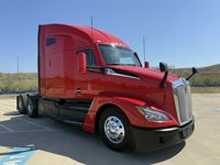 2022 Kenworth T680