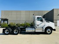 2022 Kenworth T880