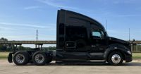 2022 Kenworth T680
